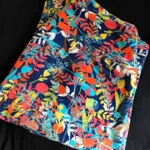 LuLaRoe Leggings O/S